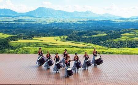 【野外劇場TAOの丘】ふるさと納税 限定 ペア チケット ご希望のお席へご案内！！