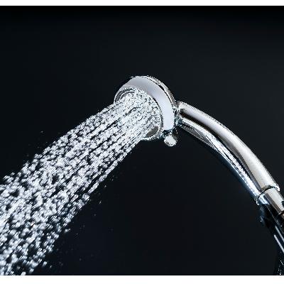 ふるさと納税 中央市 【中央市】AngelAir Premium 浴室用マイクロバブル機能付きシャワーヘッド