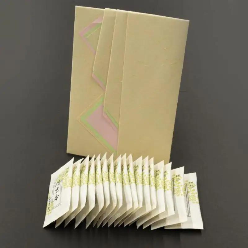 【山田松香木店】防虫香 極品 17個セット