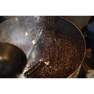 ふるさと納税 小山市 CafeFUJINUMA自家焙煎(豆)焙煎士おまかせ3種飲み比べセット　100g×3種 |  | 02