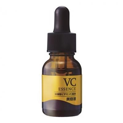 ふるさと納税 吉野町 保湿型ビタミンC誘導体原液　15ml　1本