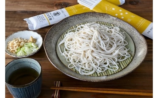 細丸5本セットつゆ付き (10食分)「KANRAブランド認定商品」｜うどん 乾麺  めん ブランド小麦 ギフト グルメ [0059]