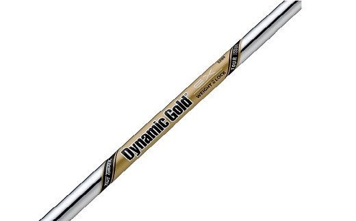 1096.HAYABUSA Limited ForgedウエッジAW50度、52度　ダイナミックゴールドEX　ツアーイシューシャフト