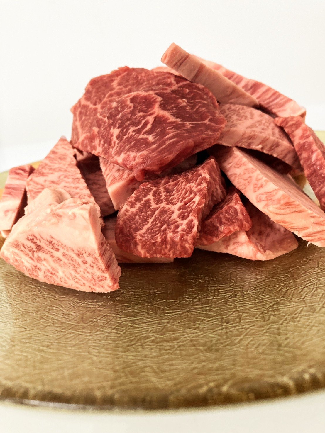 焼肉切り落とし