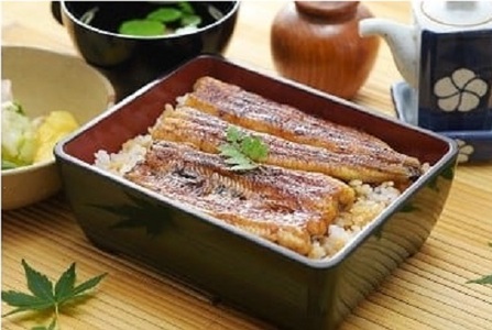 017-6　うな雄　お食事券