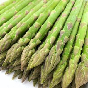 さぬきのめざめ　おおもりやアスパラガス「2Lサイズ」1kg【予約受付：御用意出来次第発送】【H-55】