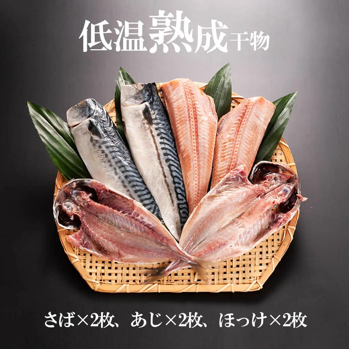 時短クッキング セット 焼魚 煮魚 7パック ミールキット 6袋セット _AB014