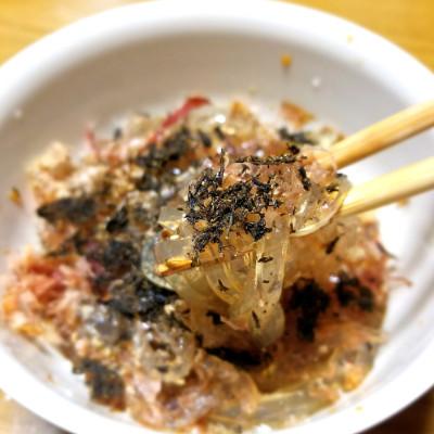 ふるさと納税 岡垣町 九州福岡県産　あかもく乾燥フレーク　無調味(岡垣町) |  | 01