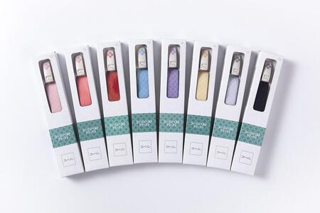 【コーリン】コーリンベルトデラックス・こしひもセット（Mサイズ）（ベルト：スカイ）