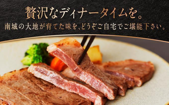 《極上の味わい》和牛サーロイン 約150～200g×5枚 なんじょう和牛|サーロインステーキ 黒毛和牛 ステーキ 真空パックでお届け 沖縄県 南城市 牛肉 送料無料【TM0205】