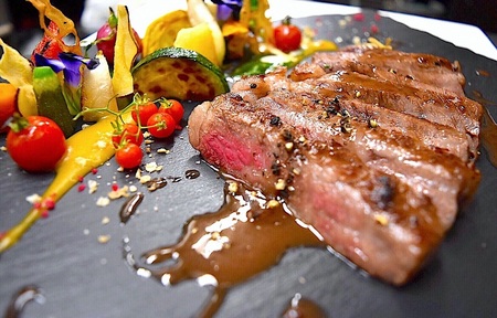 a10-1283　ミルフィオーリ 本格イタリアン お食事券 3,000円分