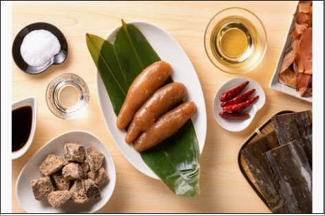 食品添加物無添加辛子明太「きわめんたい」中辛 300g