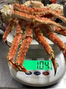 【ふるなびWEEK対象】国産ボイルタラバ セレクション1000ｇ【冷凍】カニ タラバガニ タラバ蟹 北海道かに 北海道カニ 国産カニ タラバ 蟹 かに カニ ボイルかに