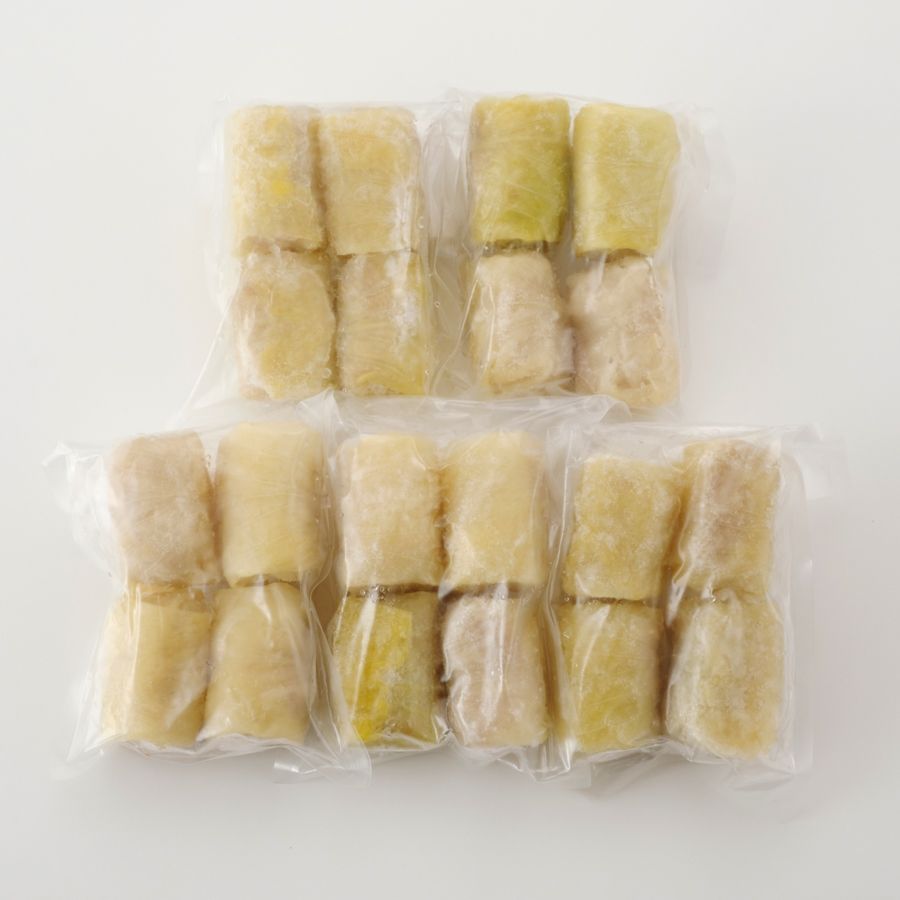 ＜七星食品＞国産豚「ロールキャベツ」20個