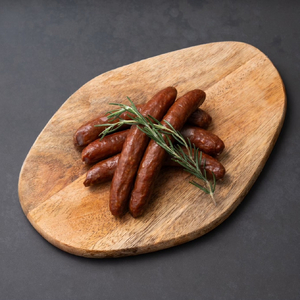 鹿肉入りチョリソー１０本（２００ｇ×２）【 鹿肉 ジビエ ソーセージ 鹿肉 ジビエ ソーセージ 鹿肉 ジビエ ソーセージ 鹿肉 ジビエ ソーセージ 鹿肉 ジビエ ソーセージ 鹿肉 ジビエ ソーセージ 