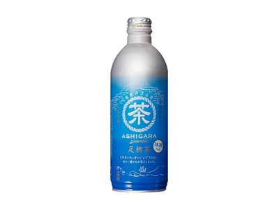 【定期便12ヵ月】足柄茶リシール缶490g×24本入