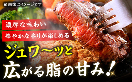 博多和牛 サーロイン ステーキ 200g×3枚 広川町 / 久田精肉店株式会社[AFBV007]