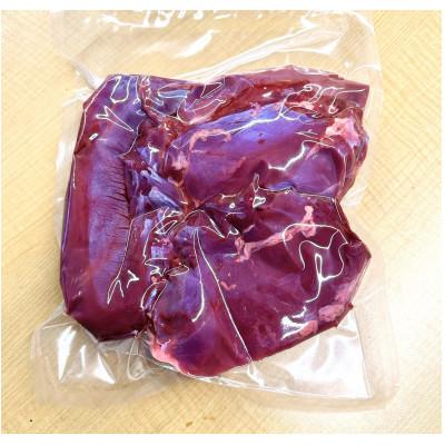 ふるさと納税 朝来市 【ペット用】無添加 鹿肉ブロック 1kg真空冷凍 部位おまかせ |  | 01