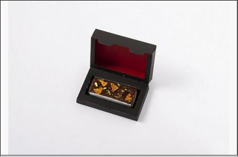 【ふるさと納税】福岡市香椎 デーツチョコレートケーキ　お届け：ご用意でき次第、順次発送となります。