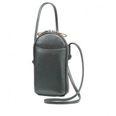 豊岡鞄 S4400 TUTUMU Pocket Leather グリーン