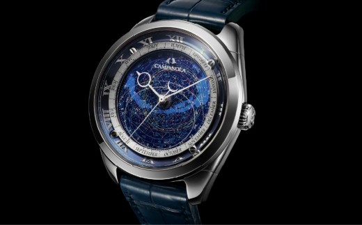 シチズン CITIZEN CAMPANOLA AO4010-18M citizen カンパノラ 腕時計 時計 贈答用 ギフト