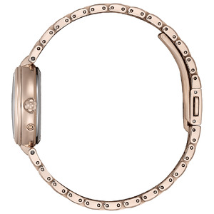  シチズン 腕時計 エクシード EE1026-71D CITIZEN 時計 岩手県 北上市 Y0057 レディース 時計 CITIZEN 時計 ソーラー 光発電 電波 防水 衝撃検知機能 SDGs メ