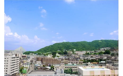 【51-01】五月山ハニー（120ｇ×2本）
