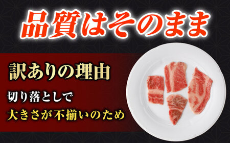 【全6回定期便】長崎和牛（バラ、モモ、肩ロースのいずれか）1kg 切り落とし 250g×4P[RCE012] 長崎和牛 切り落とし 定期便 長崎和牛 切り落とし 定期便九州 長崎