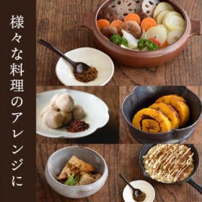 ふるさと納税 伊佐市 鉄釜炒り根菜味噌そぼろ(計2袋・大豆ミート入り×1袋、ねぎ入り×1袋) |  | 01