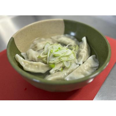 ふるさと納税 栃木市 ガツンとニンニク肉ぎょうざ50個入り |  | 01