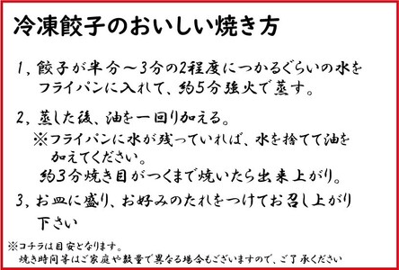 【 盛谷製麺 直営店 】 麺乃雫 オリジナル 手作り 餃子 ( 25g×30個入り ) ／ 盛谷製麺 ぎょうざ ギョウザ 餃子 冷凍 惣菜 おかず お取り寄せ 信州 長野県 諏訪 諏訪市 【35-03