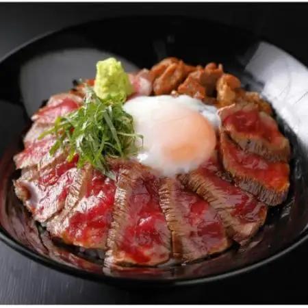 あか牛丼(4人前)セット(あか牛モモ200g×2、あか牛のたれ40g×6)(益城町)【配送不可地域：離島】【1754969】