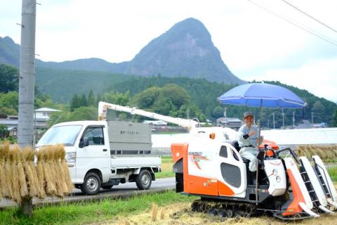 【令和7年度産(特別栽培米)】曽爾村ブランド米(コシヒカリ)5kg(白米)