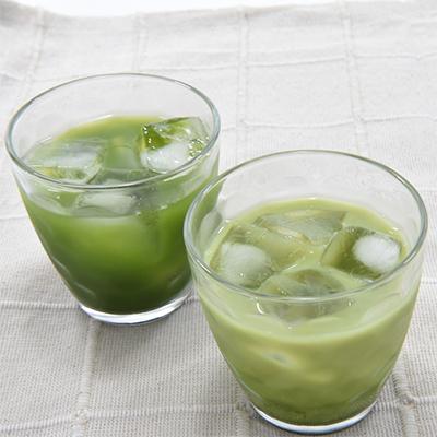 ふるさと納税 宇治田原町 京都宇治抹茶グリーンティー(50杯分) |  | 01