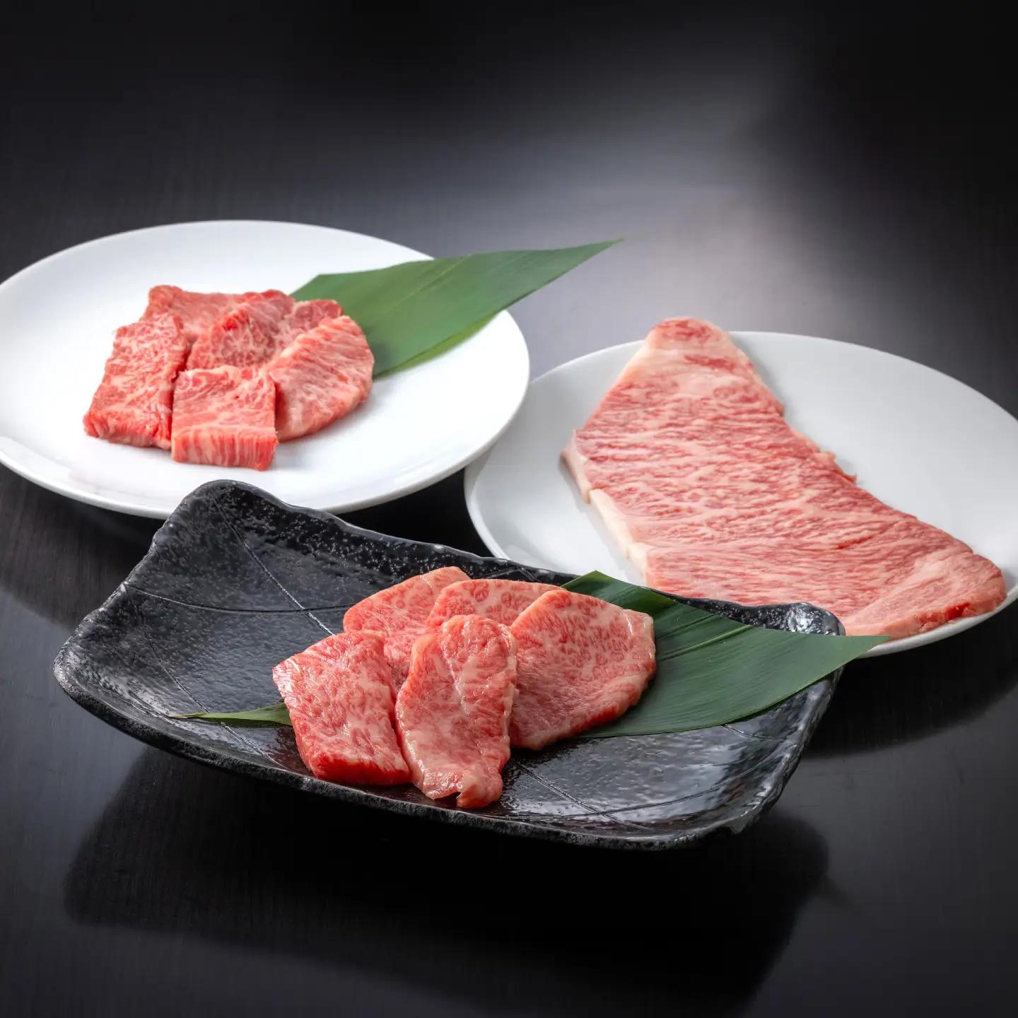 焼肉レストラン末広 お食事券 3，000円分 / チケット 食事券 焼肉 / 瀬戸市 / スエヒロフード[BBEX005]