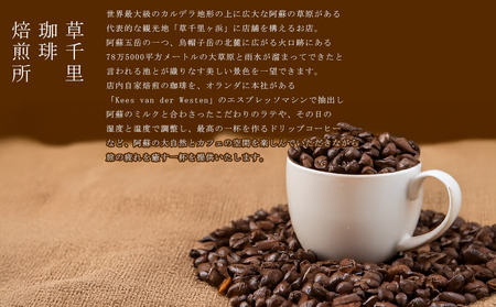 コーヒー 珈琲ギフトBOX ドリップバック 20Pセット (深煎り、浅煎り、計20P) 草千里珈琲焙煎所 ミディアムボディ 深煎り 浅煎り コーヒー豆 ブラジル カフェ 阿蘇山 お試し ギフト まろや