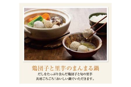 No.141 おいしい鶏だし 360ml 9本セット