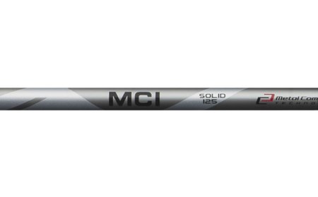 リシャフト MCI SOLID(MCI ソリッド) フジクラ FUJIKURA ウェッジ用シャフト【51008】