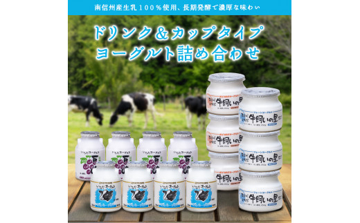 
                  いちだヨーグルト 飲むも食べるも詰め合わせセット 長野県 信州 南信州 高森町 乳製品 巨峰 ヨーグルト 飲むヨーグルト プレーンヨーグルト さとうきびヨーグルト ヨーグルト巨峰 信州市田酪農
                