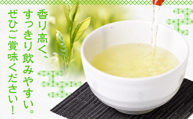 若蒸煎茶 ティーバッグ 上煎茶 紐なし 30p 柳田製茶《30日以内に出荷予定(土日祝除く)》鹿児島県 さつま町 おうち時間 ティータイム 水出し セット 煎茶 緑茶 日本茶 ギフト