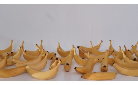 木工yamagen　Banana