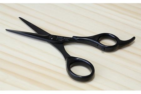 H8-113 HC101 SB HAIR KISS 髪用ミニカットハサミ