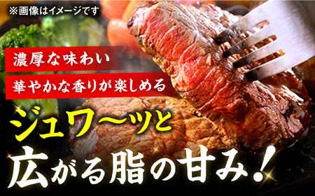 【全3回定期便】博多和牛 サーロイン ステーキ 200g×5枚 広川町 / 久田精肉店株式会社[AFBV019]