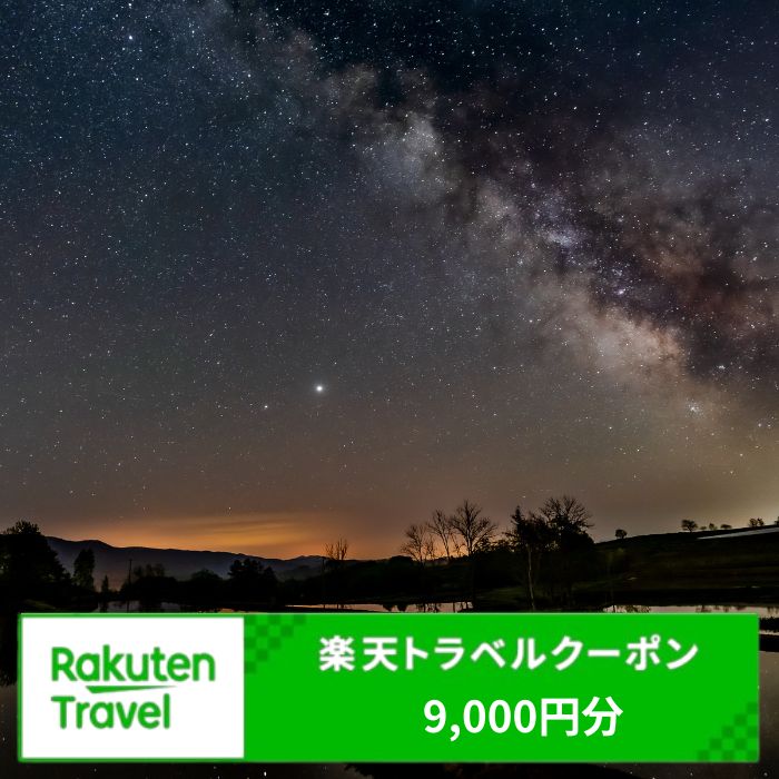 【ふるさと納税】北海道芦別市の対象施設で使える楽天トラベルクーポン 寄付額30,000円(クーポン9,000円)　芦別 北海道 宿泊 宿泊券 ホテル ビジネス 旅館 旅行 旅行券 観光 トラベル チケット 旅 宿 券