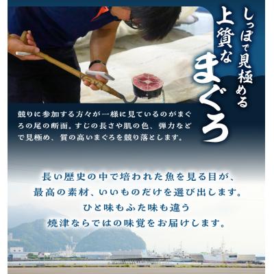 ふるさと納税 焼津市 焼津港3点セット(a23-023) |  | 03