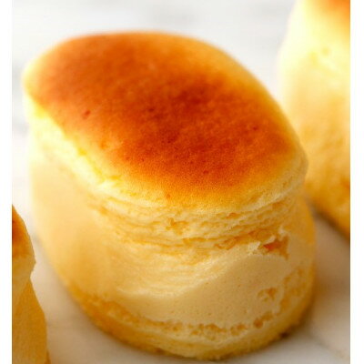 【ふるさと納税】モンテローザ大井まちーずケーキ20個【配送不可地域：離島】【1604415】