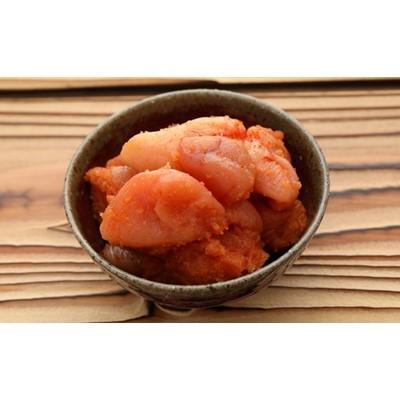 ふるさと納税 添田町 まるきた水産 無着色辛子明太子2.5kg(並切250g×10)【添田町】 |  | 01