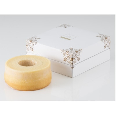 
                  Haus Von Frau Kurosawaの＜ソフトバウムクーヘンМ＞【1419034】
                