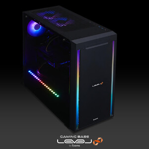 パソコン工房 ミドルタワーゲーミングPC Core Ultra 9/5090/275