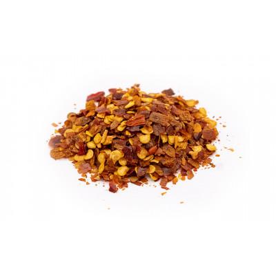 ふるさと納税 諫早市 「しげるの唐辛子」自家製唐辛子スパイス3本セット |  | 01